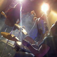 TCOSS photo titled "And Action"