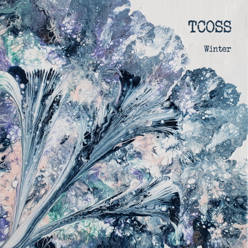 TCOSS Winter album cover
